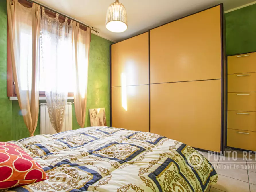 Immagine 16 di Appartamento in vendita  in Via Aldo Ettore Kessler a Vigasio