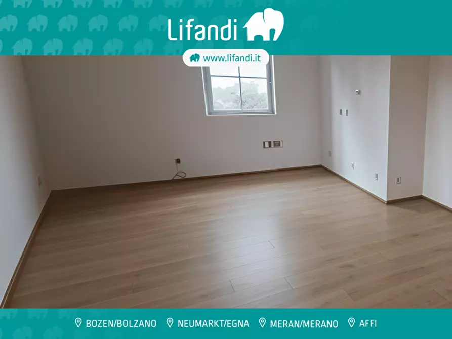 Immagine 1 di Appartamento in vendita  in Mühlgasse - Via Molini a Termeno Sulla Strada Del Vino .Tramin An Der.