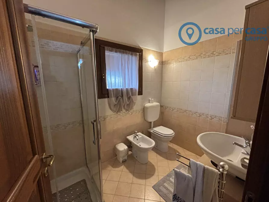 Immagine 7 di Appartamento in vendita  a Rovigo