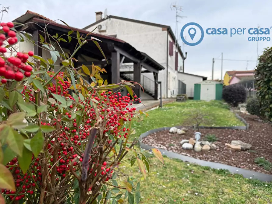 Immagine 18 di Appartamento in vendita  a Rovigo