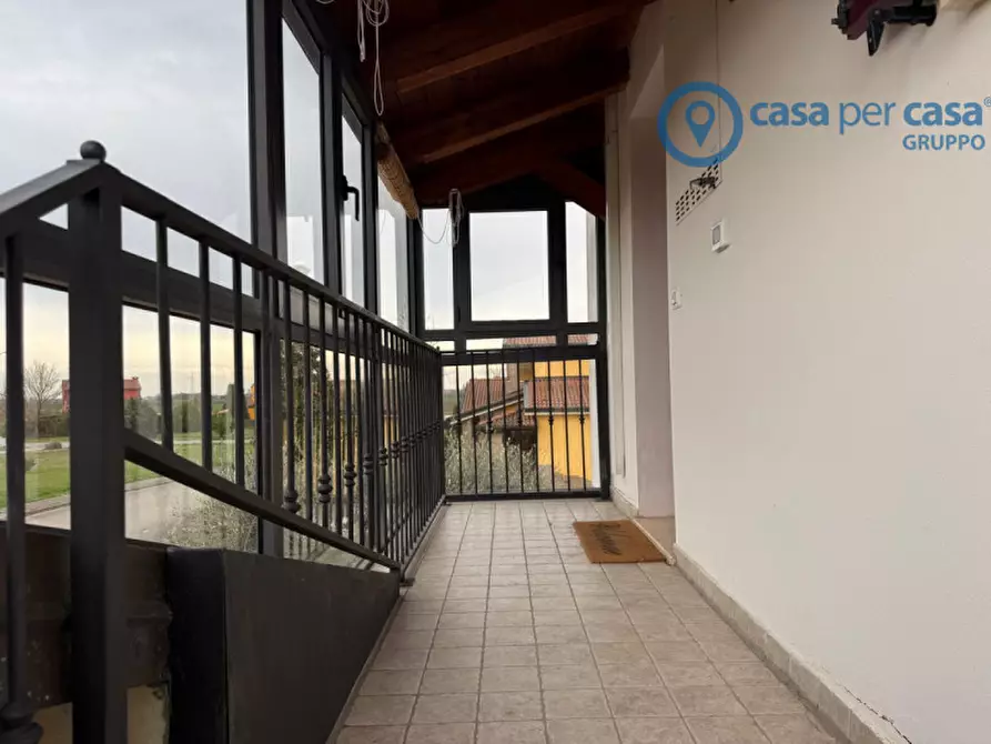 Immagine 19 di Appartamento in vendita  a Rovigo