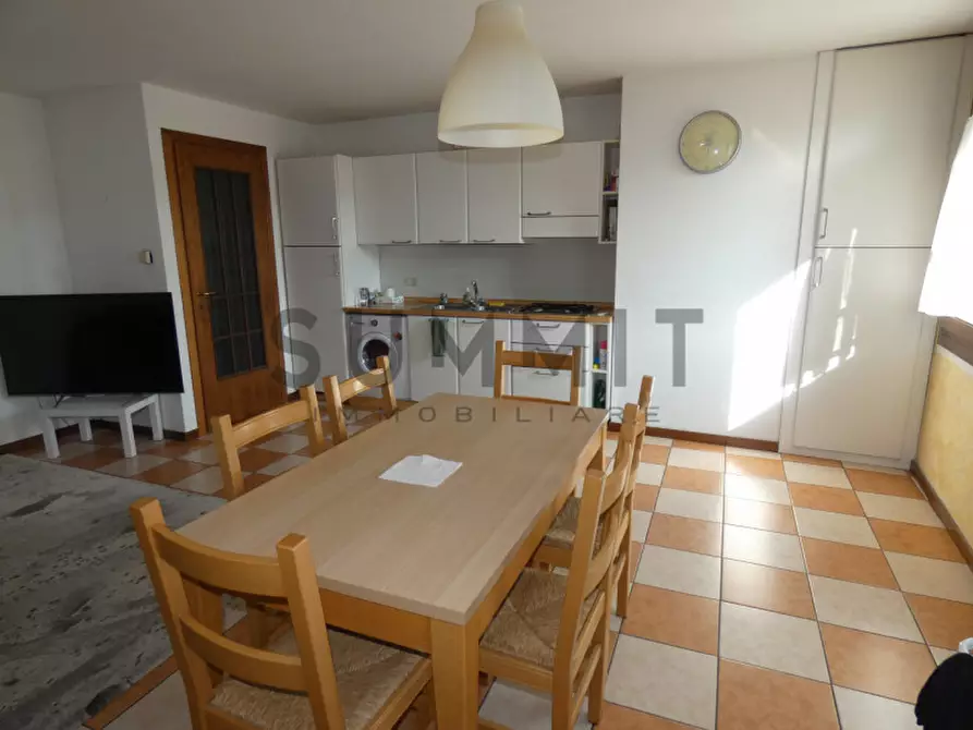 Immagine 2 di Appartamento in vendita  in Via Don Francesco Faccin a Schio