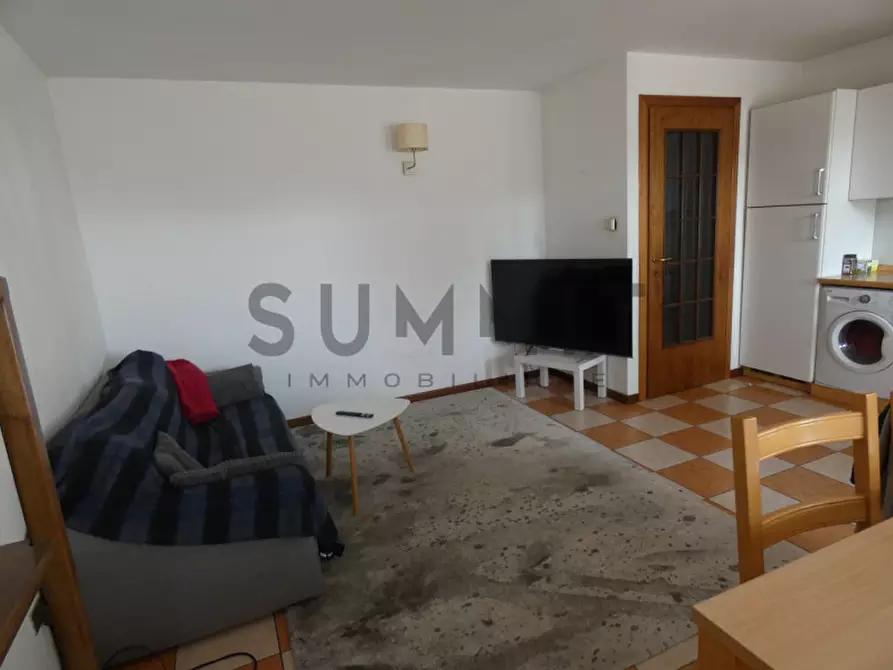 Immagine 4 di Appartamento in vendita  in Via Don Francesco Faccin a Schio