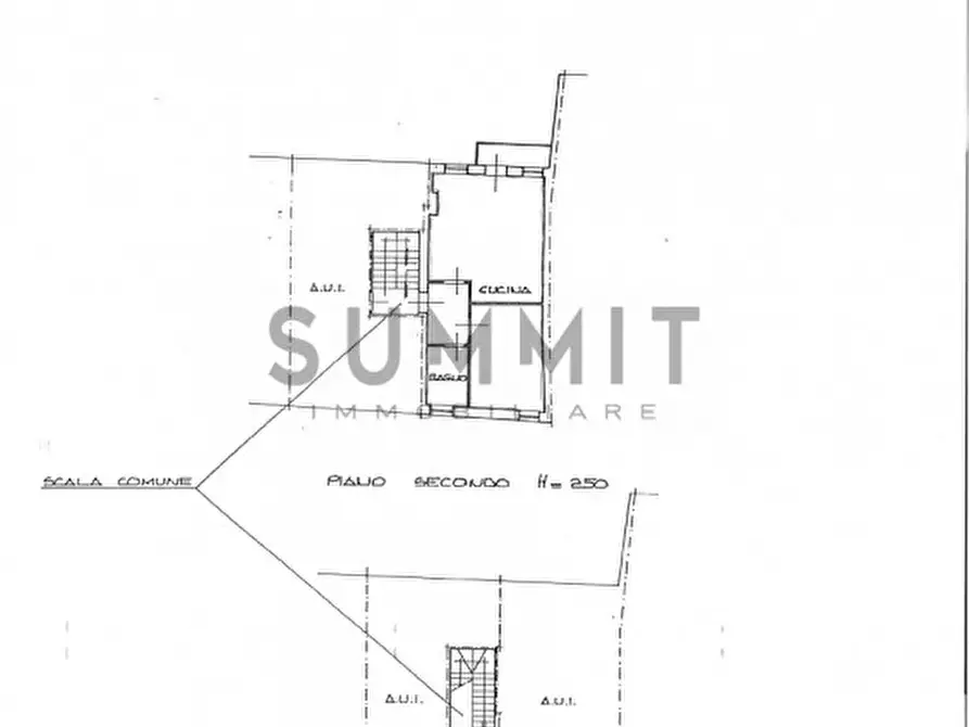Immagine 13 di Appartamento in vendita  in Via Don Francesco Faccin a Schio