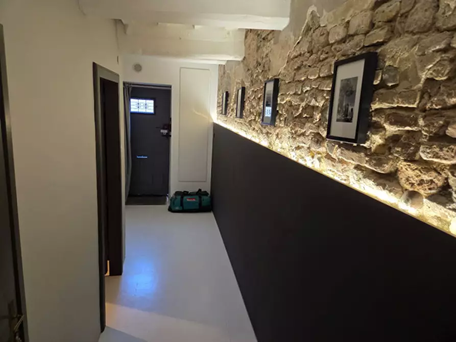 Immagine 2 di Appartamento in affitto  in Via Arco d'Augusto a Fano