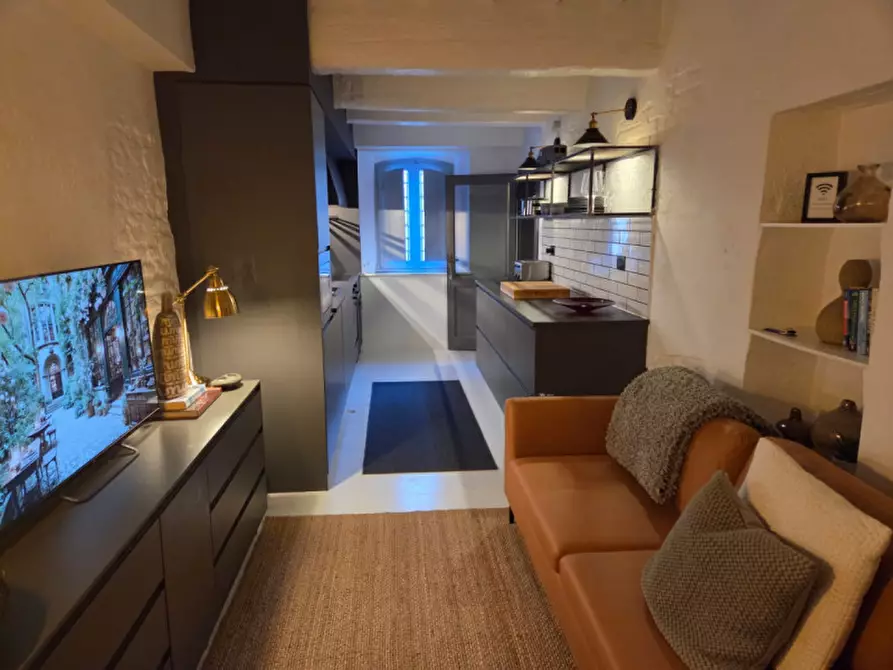 Immagine 3 di Appartamento in affitto  in Via Arco d'Augusto a Fano