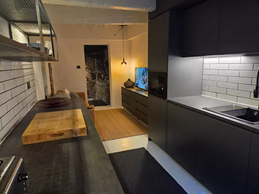 Immagine 4 di Appartamento in affitto  in Via Arco d'Augusto a Fano