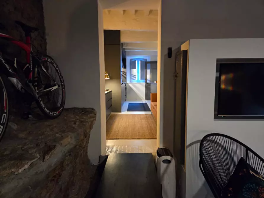 Immagine 6 di Appartamento in affitto  in Via Arco d'Augusto a Fano