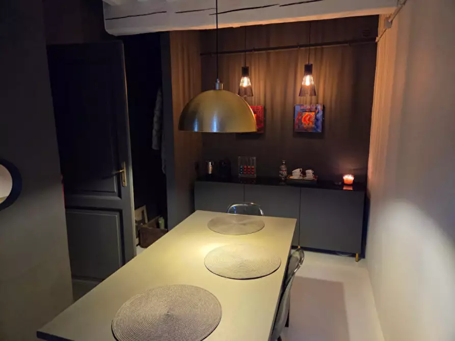 Immagine 7 di Appartamento in affitto  in Via Arco d'Augusto a Fano