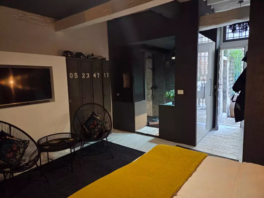 Immagine 9 di Appartamento in affitto  in Via Arco d'Augusto a Fano