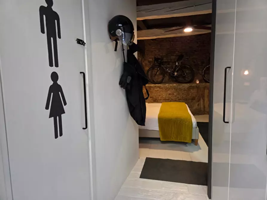 Immagine 11 di Appartamento in affitto  in Via Arco d'Augusto a Fano