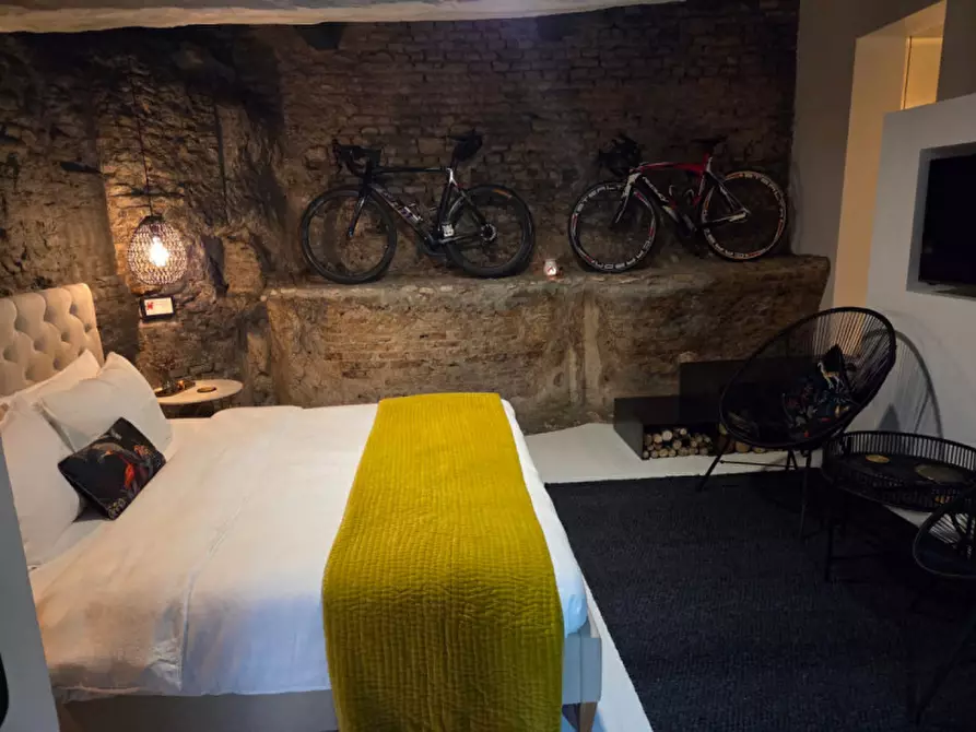 Immagine 12 di Appartamento in affitto  in Via Arco d'Augusto a Fano