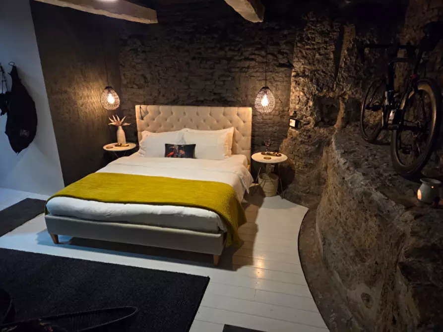 Immagine 13 di Appartamento in affitto  in Via Arco d'Augusto a Fano