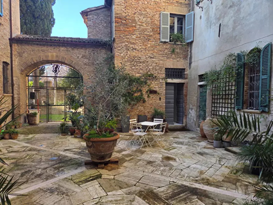 Immagine 18 di Appartamento in affitto  in Via Arco d'Augusto a Fano