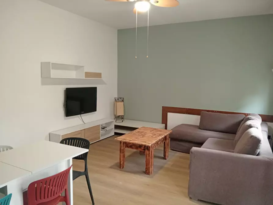 Immagine 1 di Casa bifamiliare in affitto  in Via Domenichino a Padova