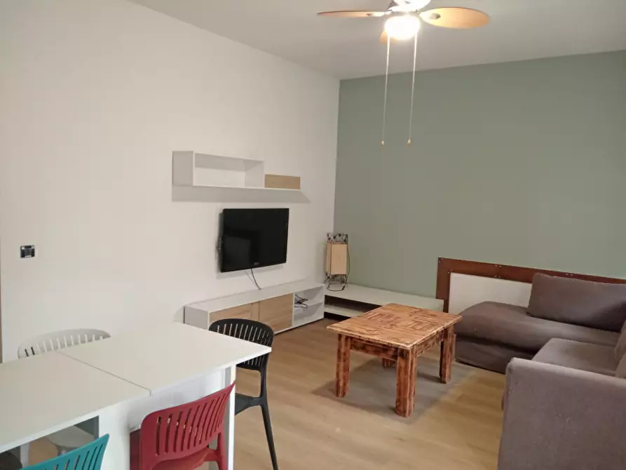 Immagine 2 di Casa bifamiliare in affitto  in Via Domenichino a Padova