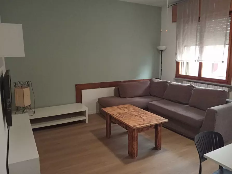 Immagine 3 di Casa bifamiliare in affitto  in Via Domenichino a Padova