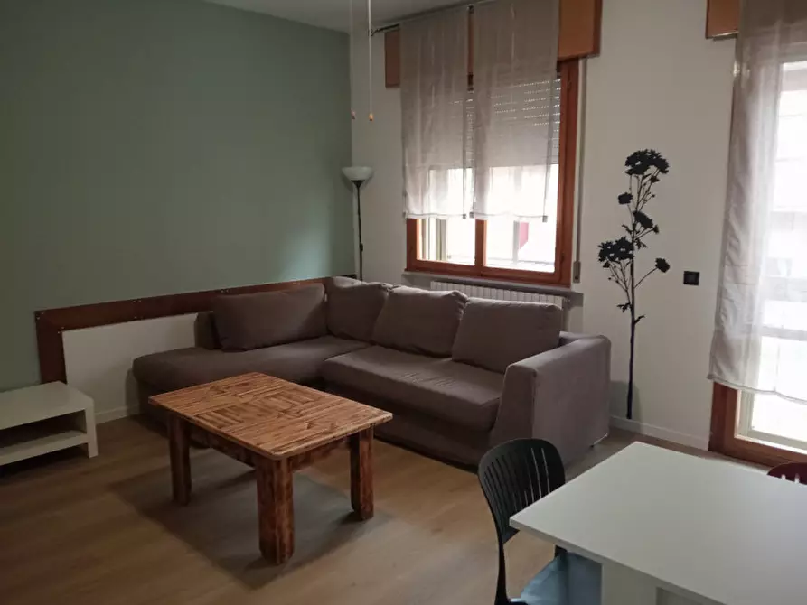 Immagine 4 di Casa bifamiliare in affitto  in Via Domenichino a Padova