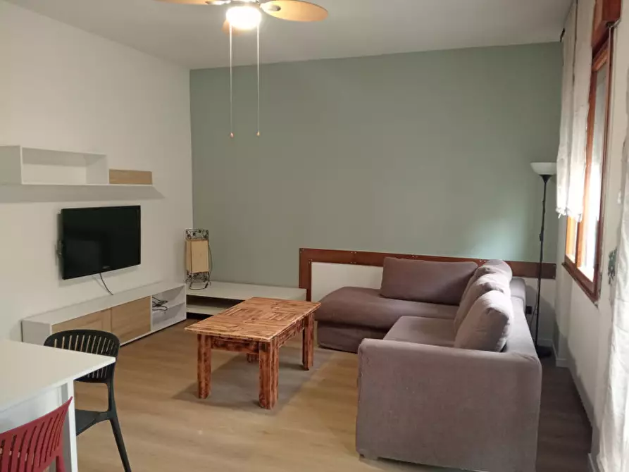 Immagine 5 di Casa bifamiliare in affitto  in Via Domenichino a Padova