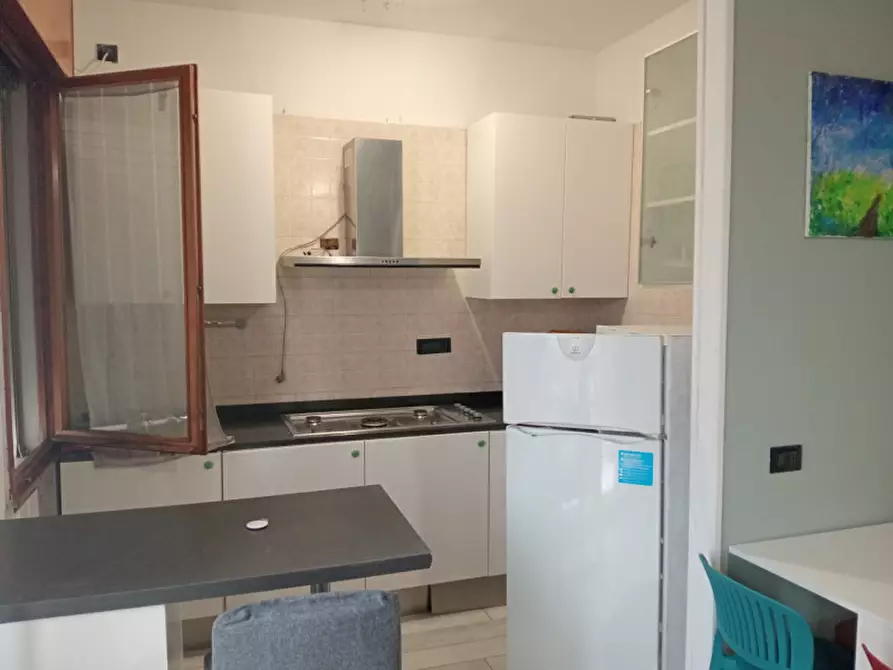 Immagine 6 di Casa bifamiliare in affitto  in Via Domenichino a Padova