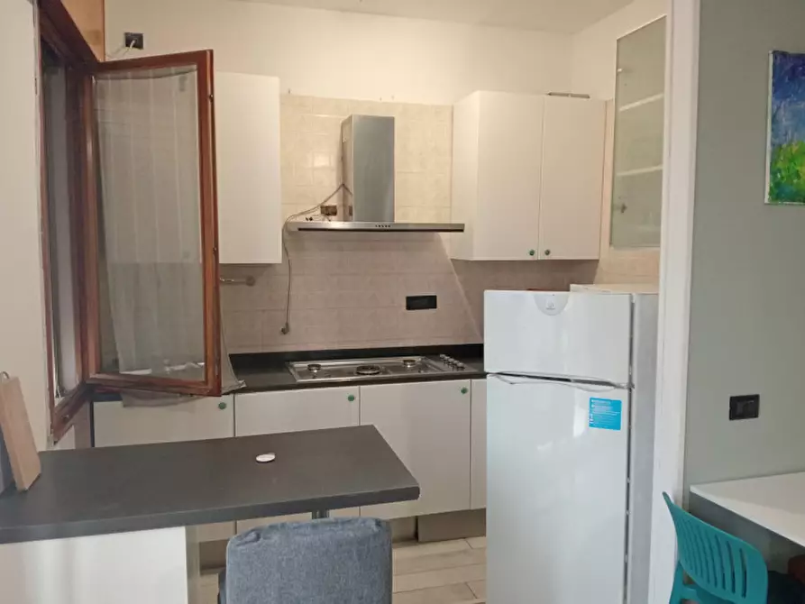 Immagine 7 di Casa bifamiliare in affitto  in Via Domenichino a Padova