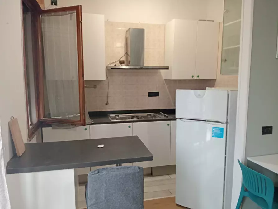 Immagine 8 di Casa bifamiliare in affitto  in Via Domenichino a Padova