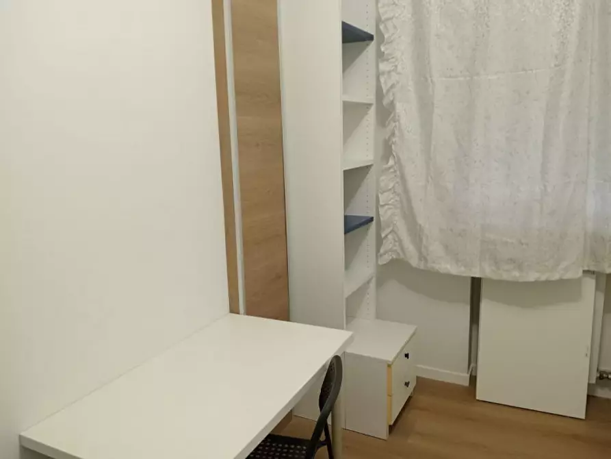 Immagine 9 di Casa bifamiliare in affitto  in Via Domenichino a Padova