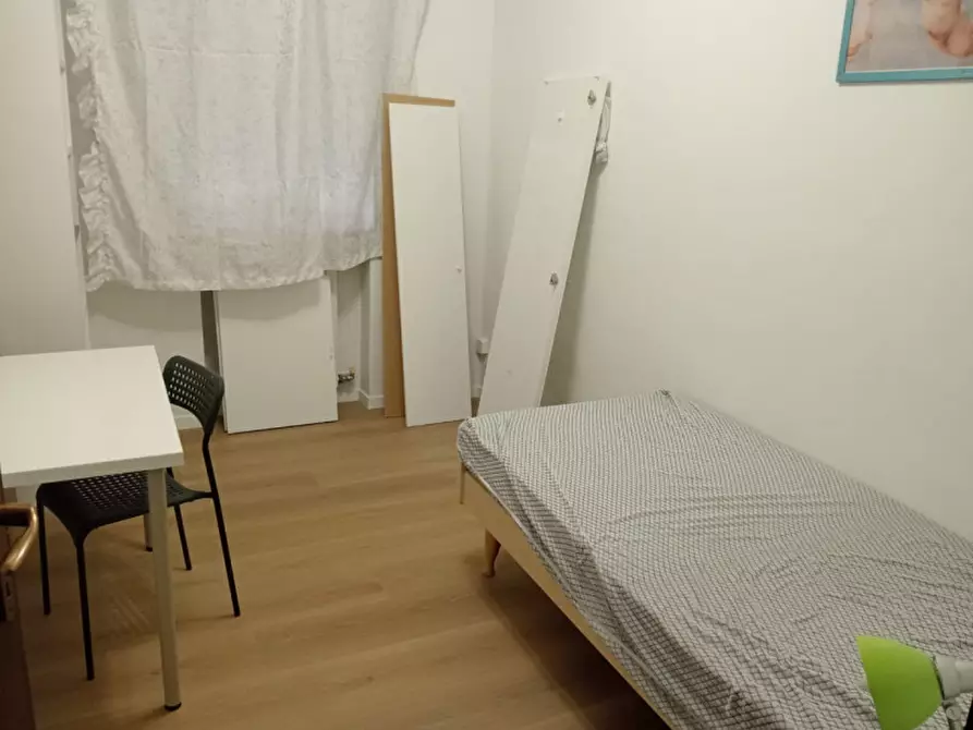 Immagine 10 di Casa bifamiliare in affitto  in Via Domenichino a Padova