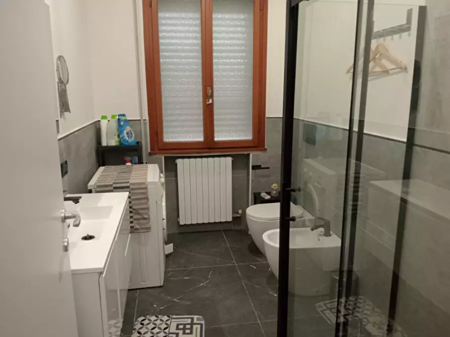 Immagine 12 di Casa bifamiliare in affitto  in Via Domenichino a Padova