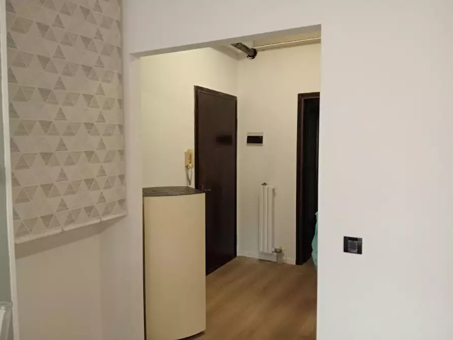 Immagine 13 di Casa bifamiliare in affitto  in Via Domenichino a Padova