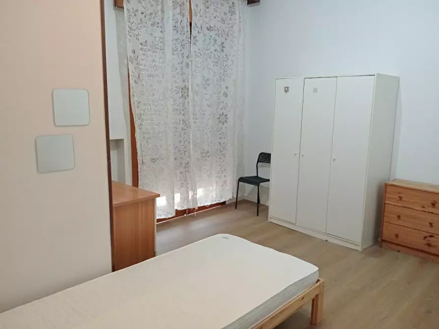 Immagine 15 di Casa bifamiliare in affitto  in Via Domenichino a Padova