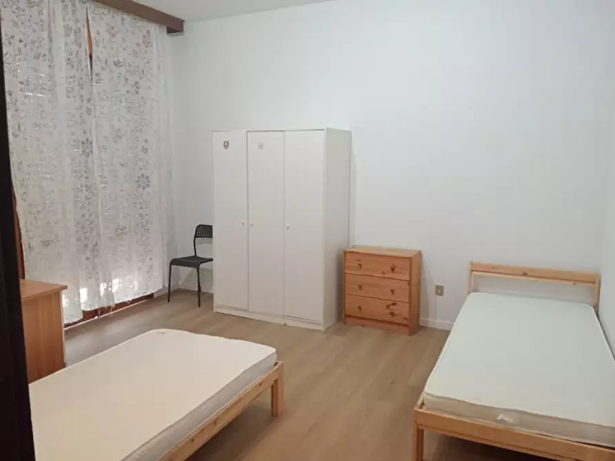 Immagine 16 di Casa bifamiliare in affitto  in Via Domenichino a Padova