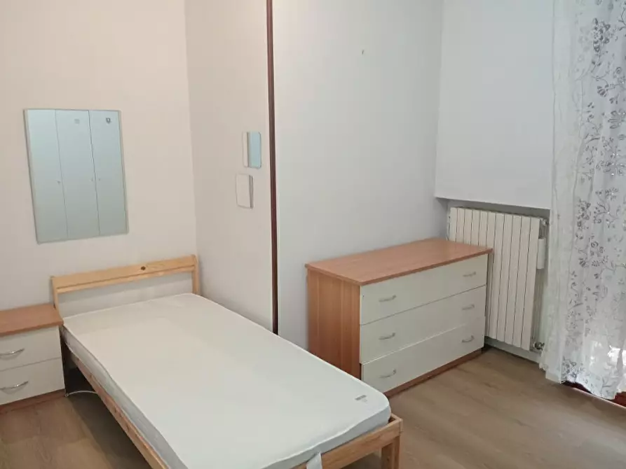 Immagine 18 di Casa bifamiliare in affitto  in Via Domenichino a Padova