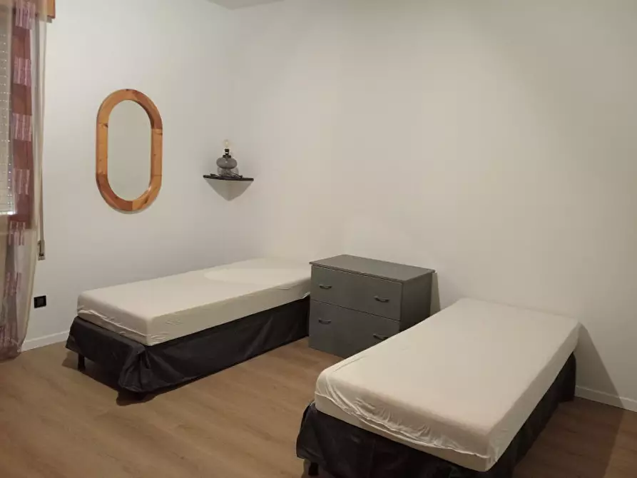 Immagine 20 di Casa bifamiliare in affitto  in Via Domenichino a Padova