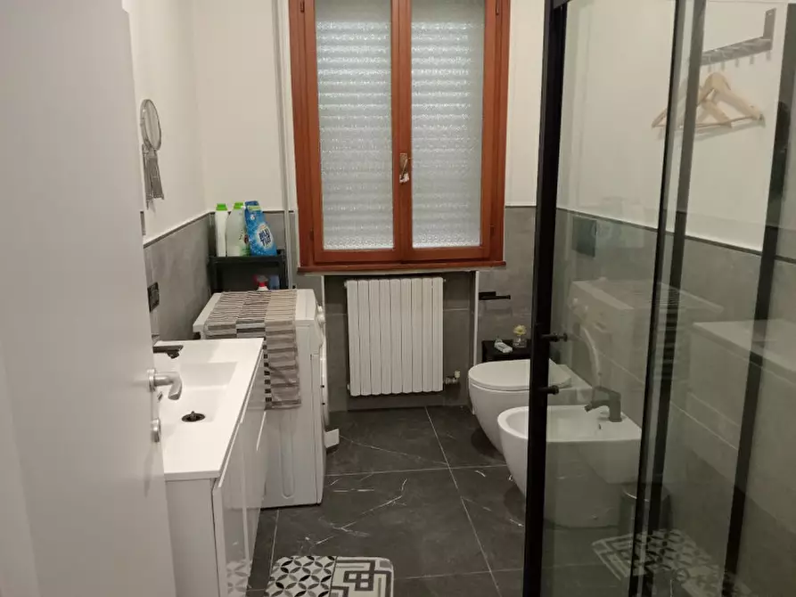 Immagine 22 di Casa bifamiliare in affitto  in Via Domenichino a Padova