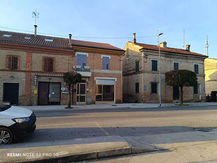 Immagine 1 di Appartamento in vendita  in VIA NAZIONALE a Macerata