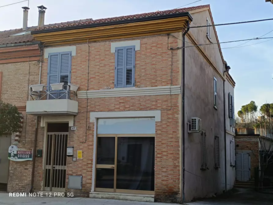 Immagine 3 di Appartamento in vendita  in VIA NAZIONALE a Macerata