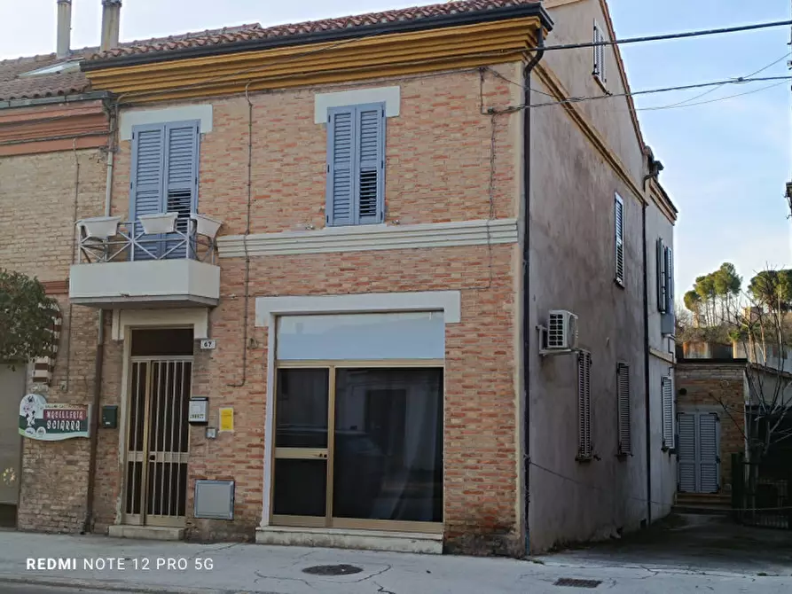 Immagine 5 di Appartamento in vendita  in VIA NAZIONALE a Macerata