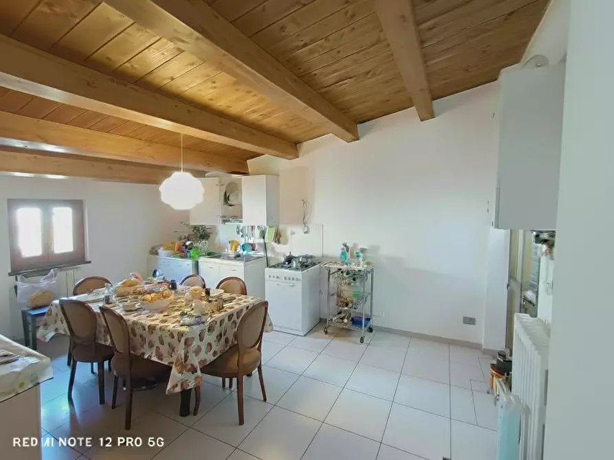 Immagine 6 di Appartamento in vendita  in VIA NAZIONALE a Macerata