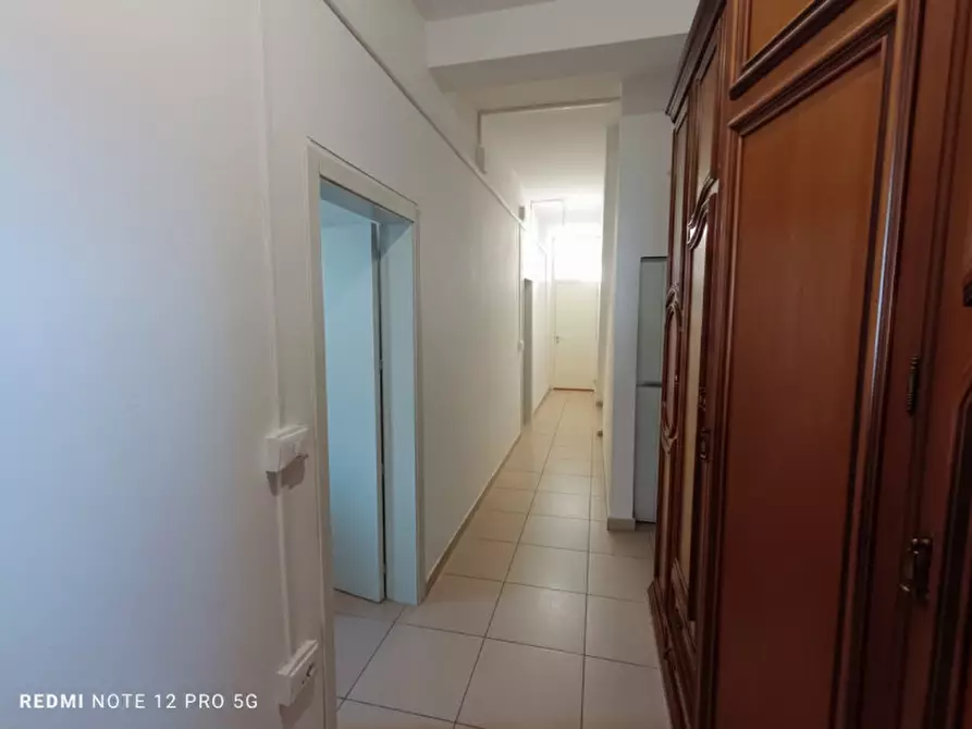 Immagine 8 di Appartamento in vendita  in VIA NAZIONALE a Macerata