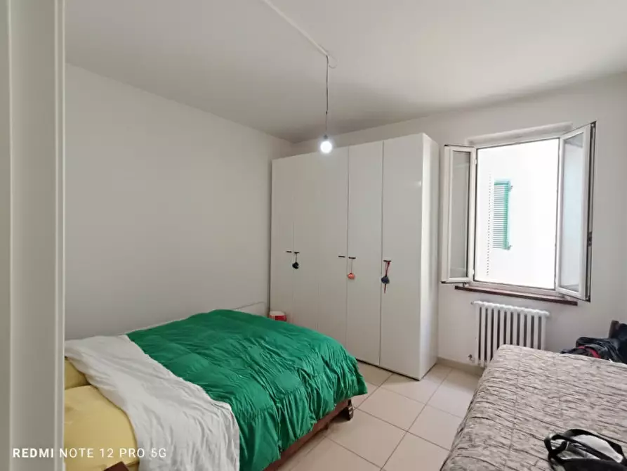 Immagine 9 di Appartamento in vendita  in VIA NAZIONALE a Macerata