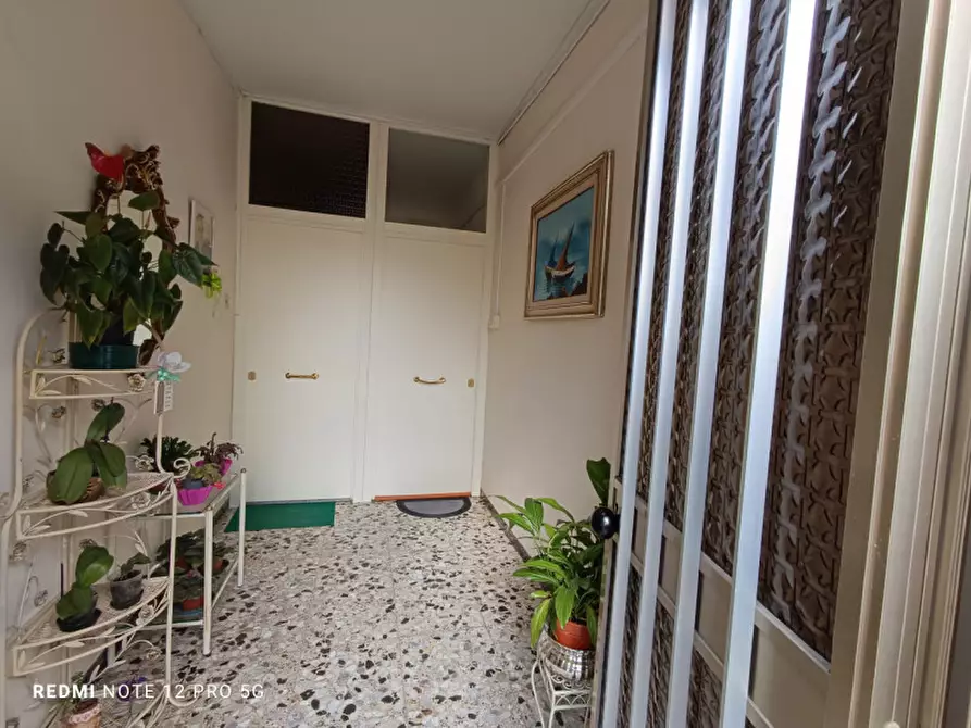 Immagine 10 di Appartamento in vendita  in VIA NAZIONALE a Macerata