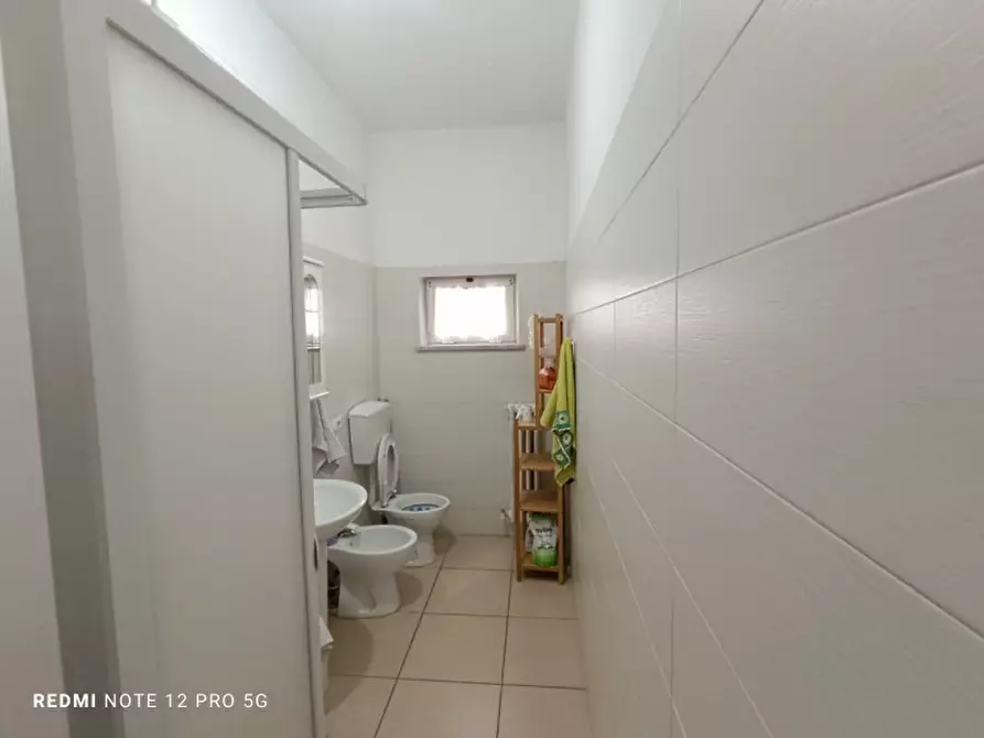 Immagine 11 di Appartamento in vendita  in VIA NAZIONALE a Macerata