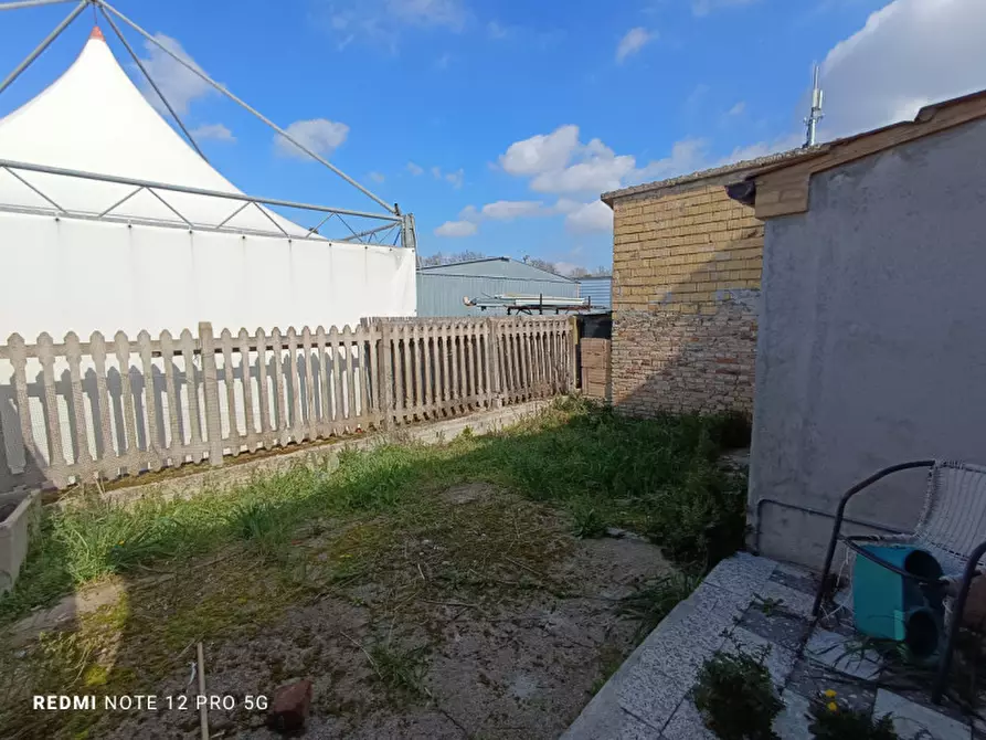 Immagine 12 di Appartamento in vendita  in VIA NAZIONALE a Macerata