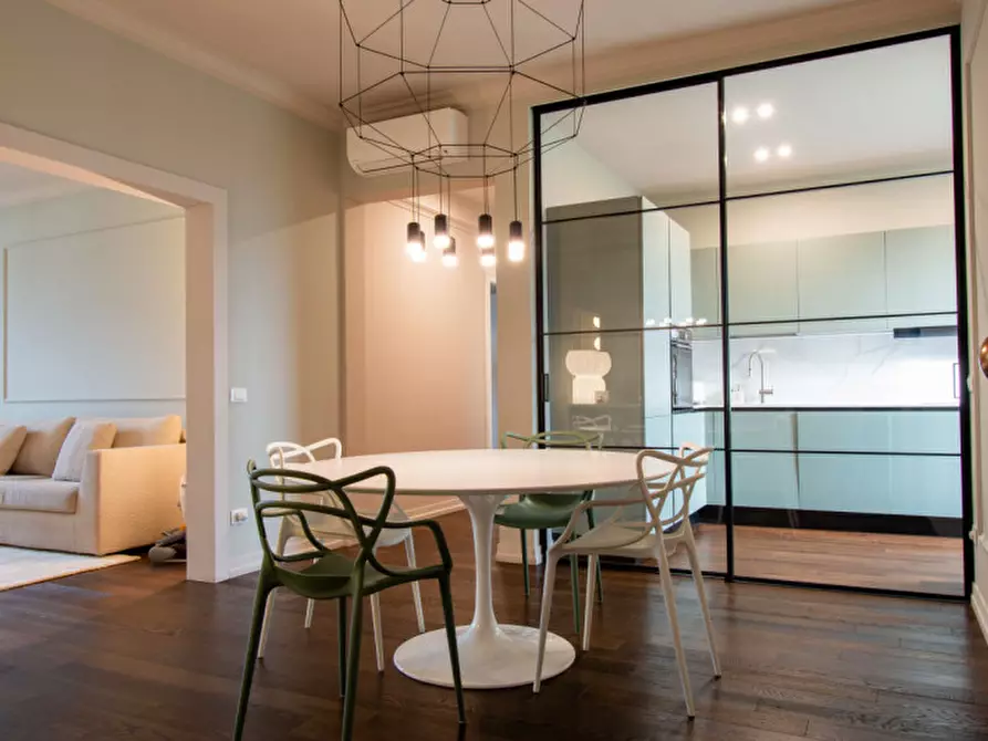 Immagine 2 di Appartamento in vendita  a Prato