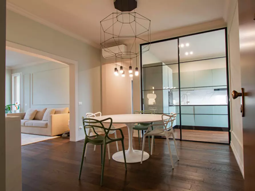 Immagine 3 di Appartamento in vendita  a Prato