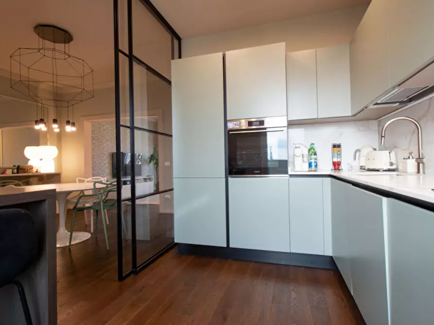 Immagine 4 di Appartamento in vendita  a Prato