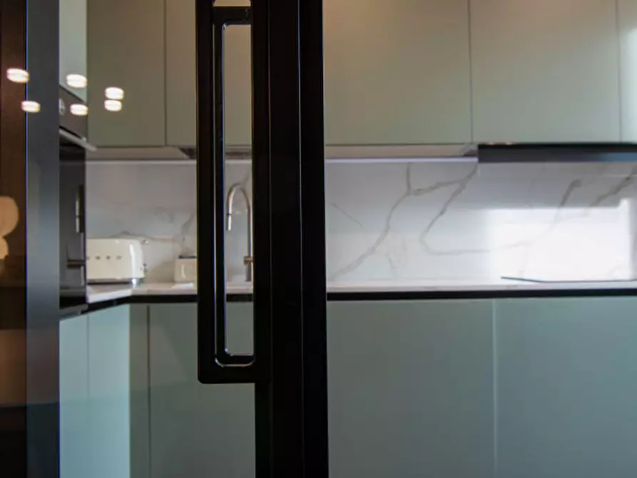 Immagine 5 di Appartamento in vendita  a Prato