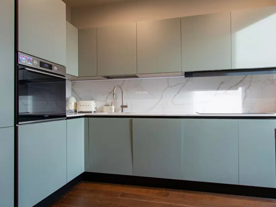 Immagine 6 di Appartamento in vendita  a Prato