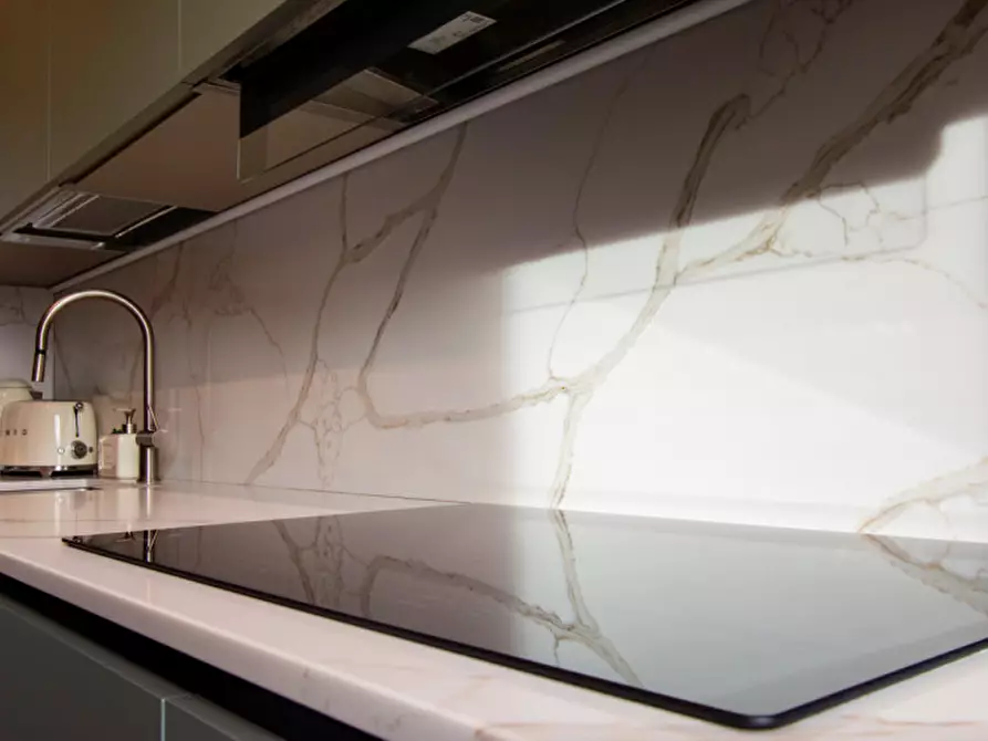 Immagine 7 di Appartamento in vendita  a Prato